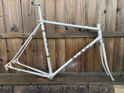 Vintage 1987 alan - 1987, 56cm