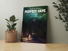 Perfect Days 2023 - Film -