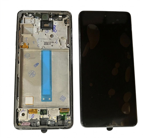 Samsung galaxy a52 - galaxy,