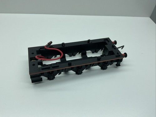 Hornby king class - r079-0020,
