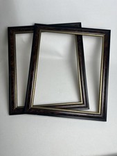 2er Set Vintage Holz