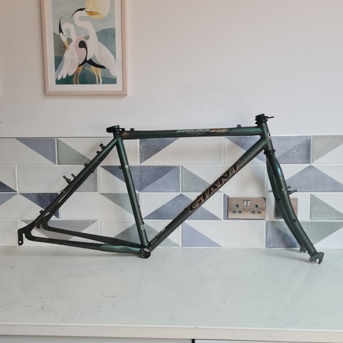 Giant boulder 550 rahmenset - giant,