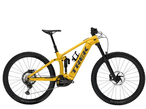 Trekschiene 2020 rahmen - ab,