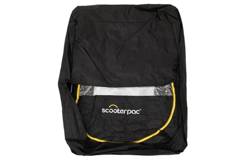 Scooterpac verdeck nur - scooterpac,
