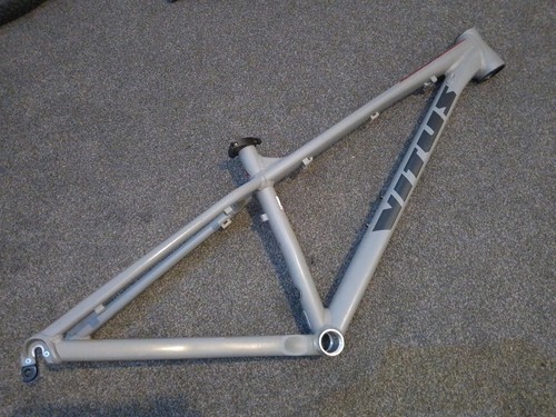Vitus nucleus - vitus, 27,5"