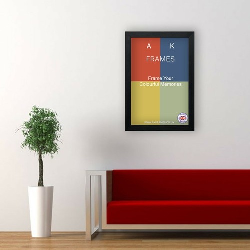 Frames bespoke size listing - ak,