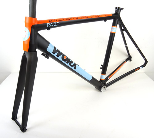 Worx roadworx road bike - road,