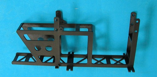 Twister lower main - 3d,