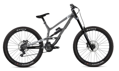 Commencal furious metric v3 - furious,