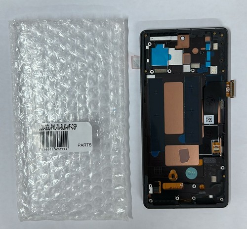 Original oled google pixel - google, 7a