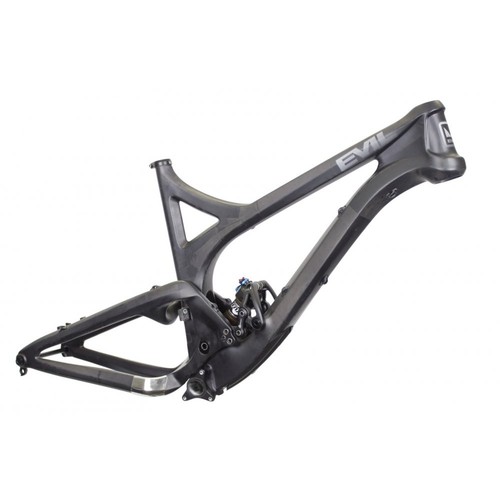 Frame pivot bearing - frame, |
