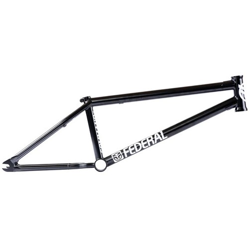 Federal command ics2 - ics2, frame