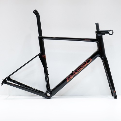 Basso venta carbon rennrad - basso,