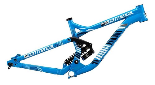 Rahmenlagersatz commencal - rahmenlagersatz,