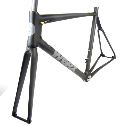 Worx rc1 carbon - worx, rennrad