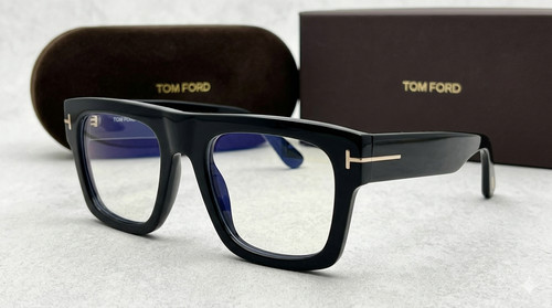 Tom ford tf5634 - 001, blue