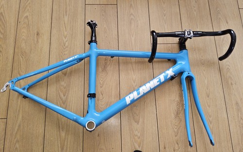 Planet pro carbon rennrad - x,