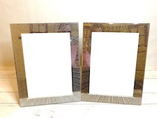 Glitzer Bilderrahmen