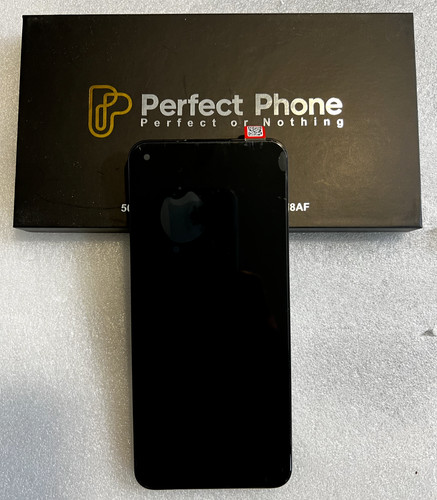 Oppo a53 2020 - cph2127, lcd