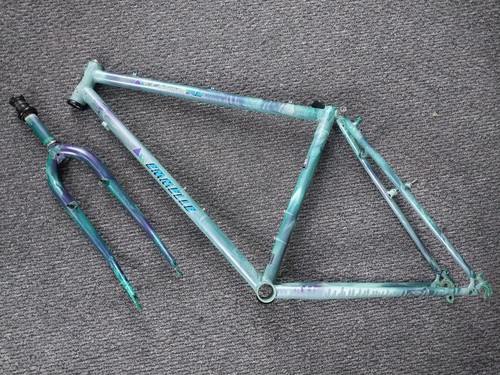 1989 emmelle dolomite - 1989,