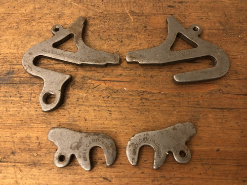 Nos campagnolo gran - campagnolo, sport