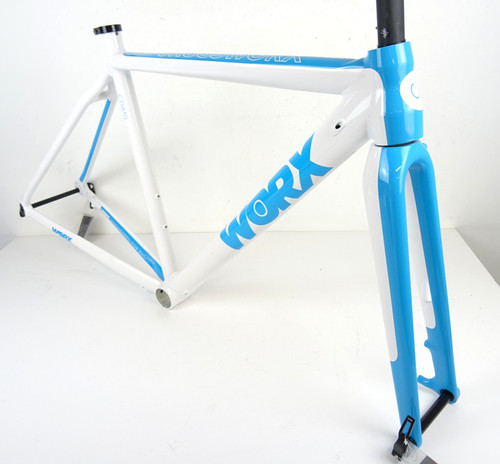 Worx crossworx cda cx - cda,