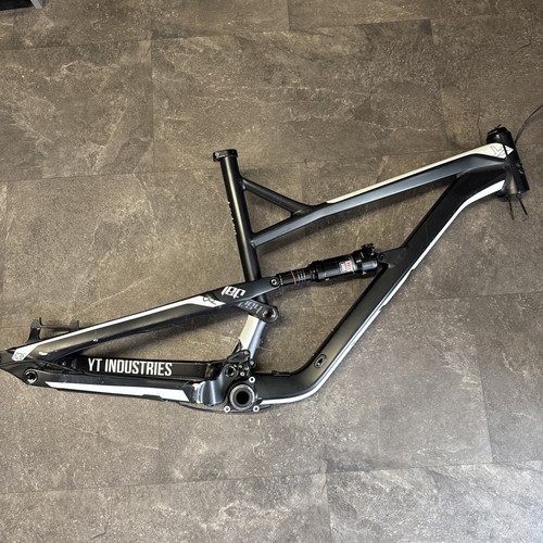 Jeffsy frame large - frame, 27.5