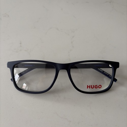 Hugo boss blau - hg,