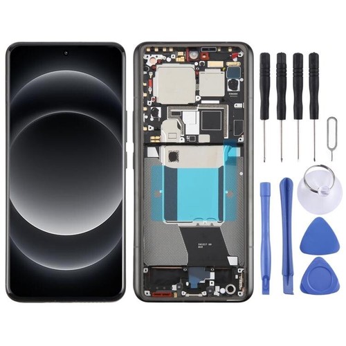 Xiaomi ultra amoled - xiaomi,