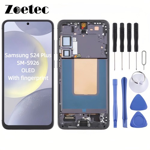 Für samsung galaxy - samsung, s24+