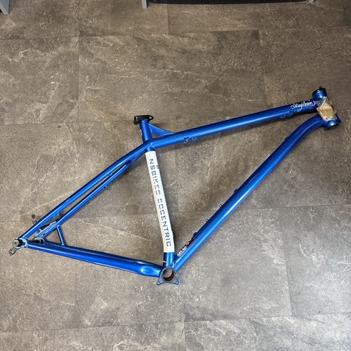 Eccentric cromo 27 - eccentric,
