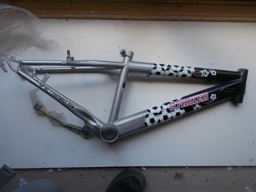 Raleigh 28cm junior atb - "raleigh,