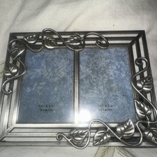 Paul Mepharlin Zinn Fotorahmen