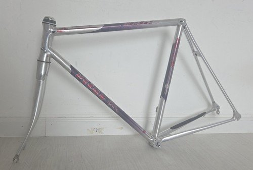 Vitus 992 ovoid - vitus, rahmenset