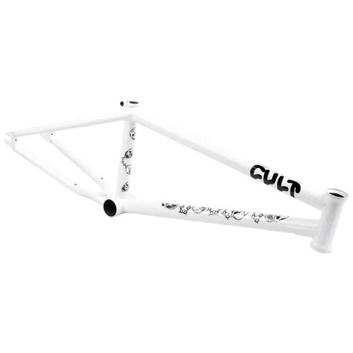 Cult crew corey walsh bmx - cult,