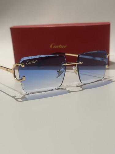 Cartier big diamond cut - cartier,