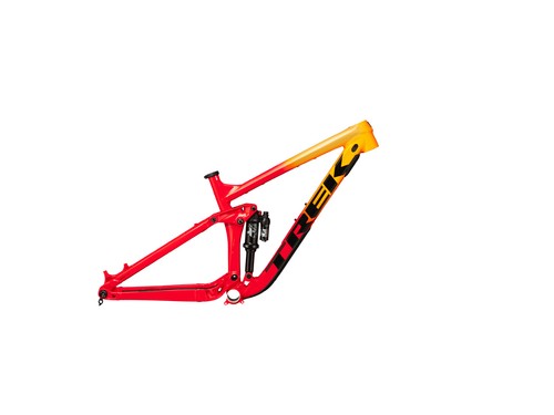 Trek remedy al my19 - remedy, frame