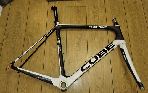 Cube agree gtc - cube,