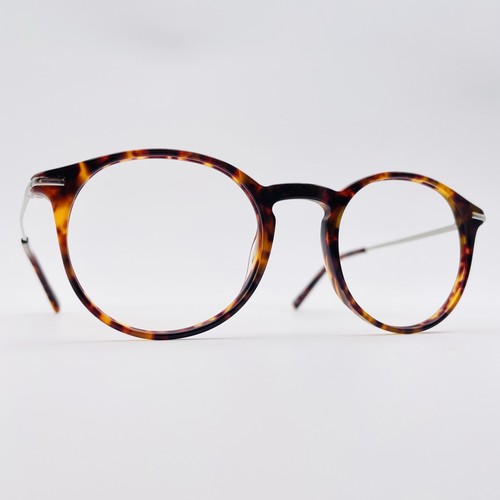 Out brille tortoise keyhole - tortoise,
