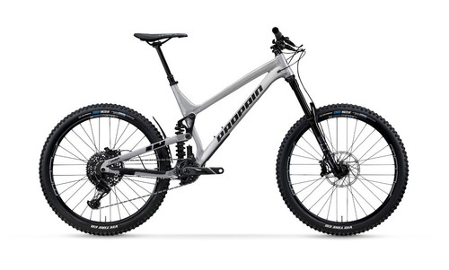 Propain spindrift 3 - propain, al
