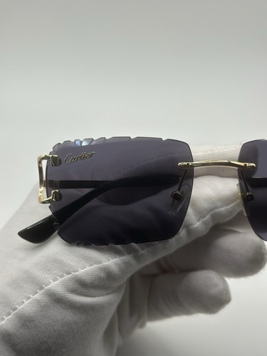 Cartier big diamond - cartier, c