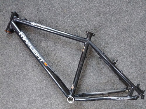 Kinesis max light - kinesis,