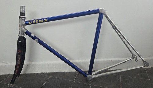 Vitus 979 dural rahmen 50cm - vitus,