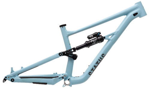 Frame pivot bearing kit - pivot, |
