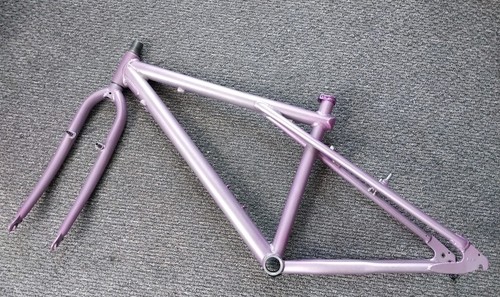 Avalanche retro mtb - -,