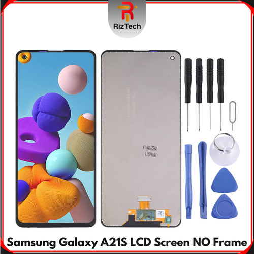Für samsung galaxy a21s - samsung,