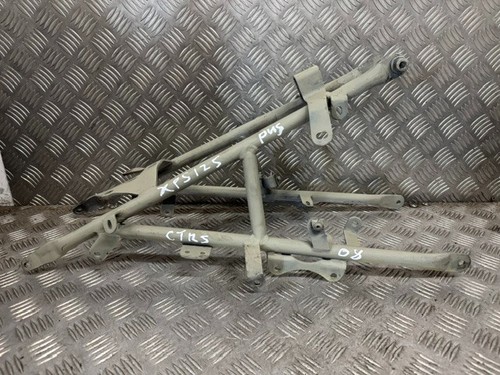 Peugeot xps 125 - 125,