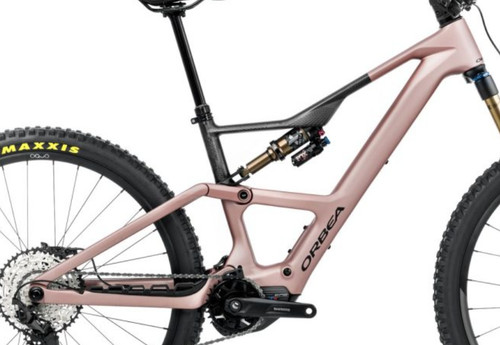 Rahmenlagersatz orbea rise - |,