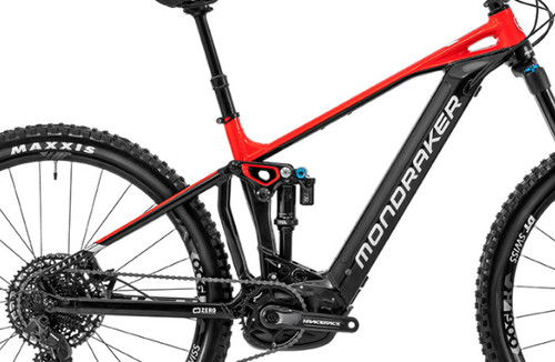 Rahmenlagersatz mondraker - rahmenlagersatz, |