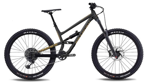 Commencal clash 2019 2020 - commencal,